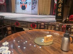 -顺兴老茶馆·精品川菜(世纪城店)