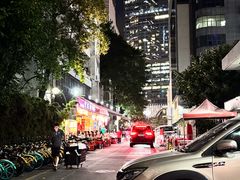 -洪大厨鸡煲(福田店)