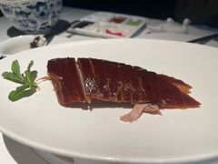 -四季民福烤鸭店(故宫店)