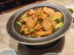 -红蜡烛•瓦罐粥家常菜•夜宵(中山路店)