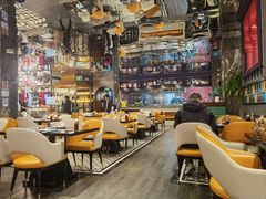 -巴依老爷新疆美食(清华东门店)