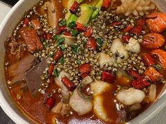 -狮王府淮扬菜(夫子庙老门东店)