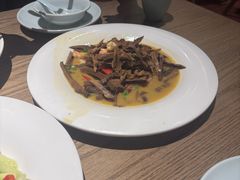 -日出青木·杭帮菜名店