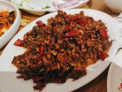 -榆林镇筋饼(知春路店)