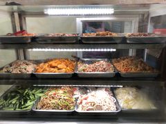 -刘信牛羊肉小炒泡馍(回民街店)