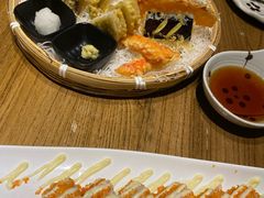 -阿吾罗日本料理(K11艺术中心店)