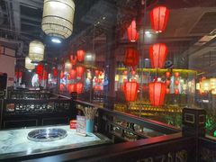 -矮板凳老火锅(宽窄巷子店)