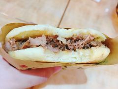 -老陕西面馆(庄市店)