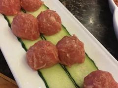 -老码头火锅(玉林店)