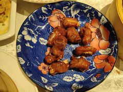 -红棉中餐厅·广州海航威斯汀酒店