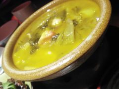 -客语客家菜(东山口店)