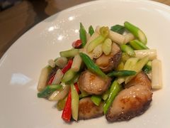 -榕意·川味之美(深业上城店)