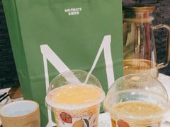 -Mr.Fruits水果先生(北京市百货大楼店)