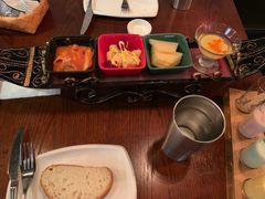 -斯比特花园西餐厅(东方商厦店)