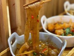 -怪物的冰与火(天虹商场中山路店)