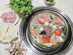 -海关荤豆花(洋河一路店)