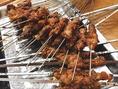 -清真·西羊市老米家泡馍(大唐西市店)