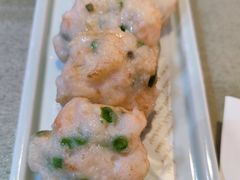 顺德煎虾饼-味妙顺德厨房(绿地缤纷城店)