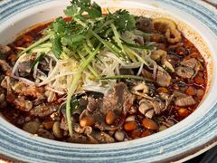 -顺水湾·牛肉牛杂火锅(驾鹤店)