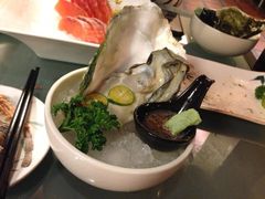 -椿山日本料理