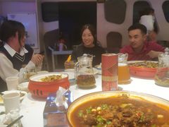 -巴特餐饮6加1音乐餐吧·新疆菜