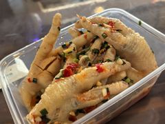 -黎里王记辣脚(黎里总店)