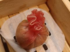 -蔡澜点心·粤菜(丽泽天街店)