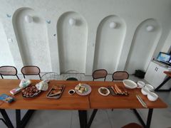 -弥舍·湖景团建泳池派对别墅·湖山境店