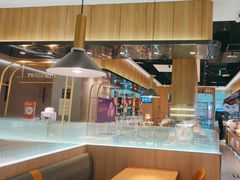 -比格比萨自助(南京万达茂店)