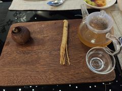 -广州花园酒店-凌璇阁360度高空海鲜自助餐CAROUSEL