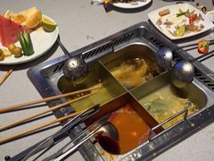 -海底捞火锅(嘉兴杉杉in象生日主题店)