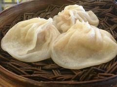 -一品小笼(金融街店)
