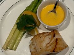 -Wolfgang’s Steakhouse 沃夫冈牛排馆(上海白玉兰广场店)