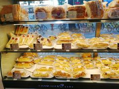 -长乐饼家(五羊新城店)