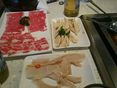 -皇城霸火锅(铜锣湾店)
