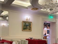大堂-红房子西菜馆(淮海中路店)
