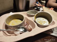 -新石器烤肉(虹悦城店)