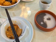 -长春观斋补堂素菜馆