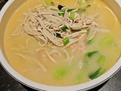 -佰家小厨·南京菜(夫子庙店)