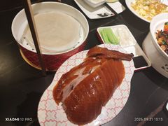 -旺顺阁·北京菜(大望路店)