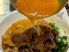 -荣叔港式沙嗲牛肉火锅(正佳潮流店)