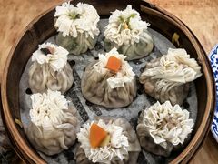 -都一处烧麦馆(前门店)