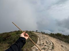 -七娘山