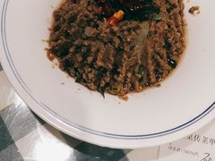 -紫光园·烤鸭·北京菜(劲松店)