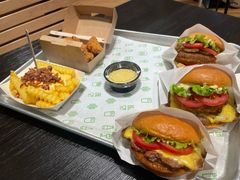 -Shake Shack(西单大悦城店)