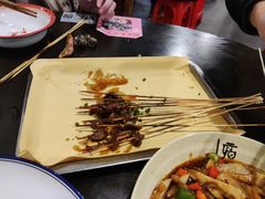 -冶建镜子·老南昌大排档·江西虾王(总店)