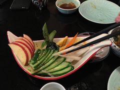 -牛寿司