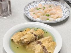 -新吉士·上海菜(浦东LCM置汇旭辉店)