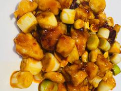 -黑窑厂糖油饼烤鸭·清真菜(黑窑厂街店)