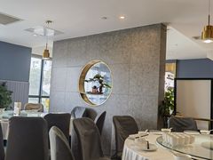 -锦庐道地川菜(来福士店)